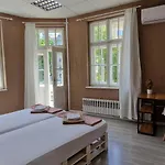 Lambo's Corner - Guest Maison d'hôtes Varna