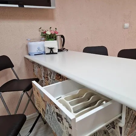 Lambo's Corner - Guest Pensjonat Warna