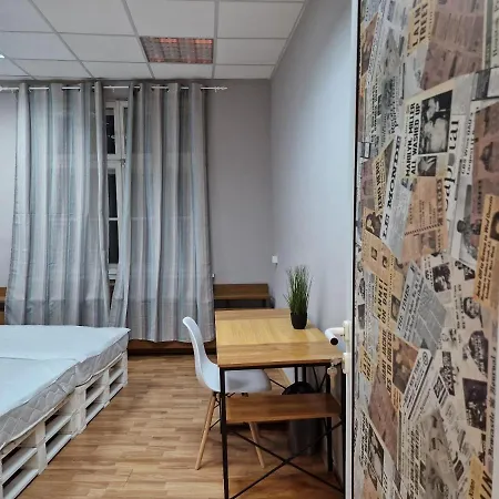 Lambo's Corner - Guest Pensjonat Warna