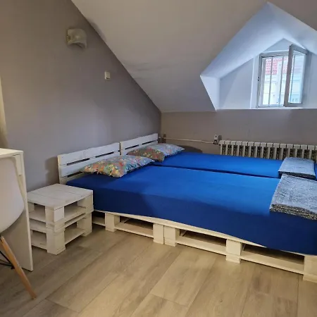 Pensjonat Lambo's Corner - Guest