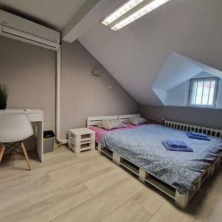 Pensjonat Lambo's Corner - Guest Warna