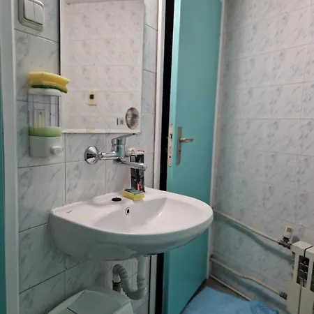 Pensjonat Lambo's Corner - Guest