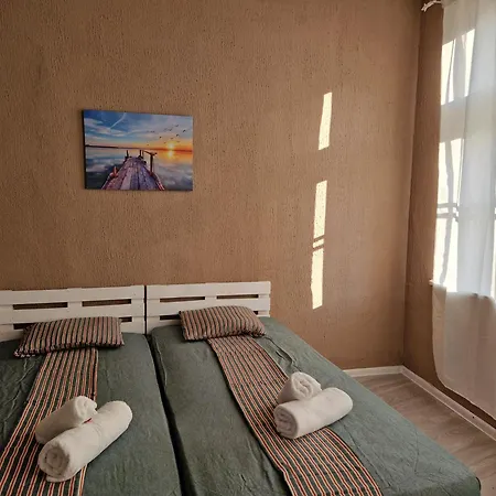 Vendégház Lambo's Corner - Guest Várna