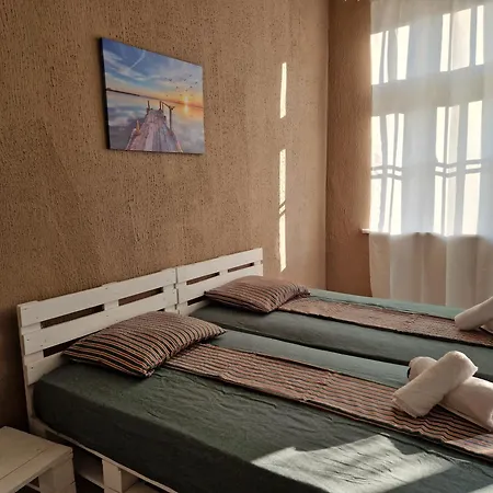 Pensjonat Lambo's Corner - Guest Warna