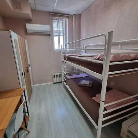 Lambo's Corner - Guest Guest house *