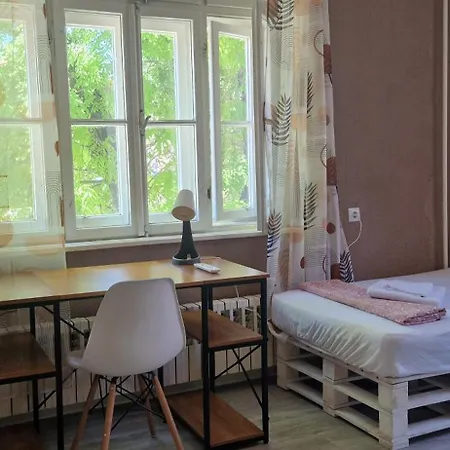 Pensjonat Lambo's Corner - Guest *