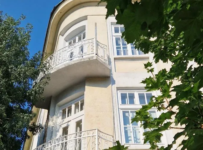 Vendégház Lambo's Corner - Guest Várna