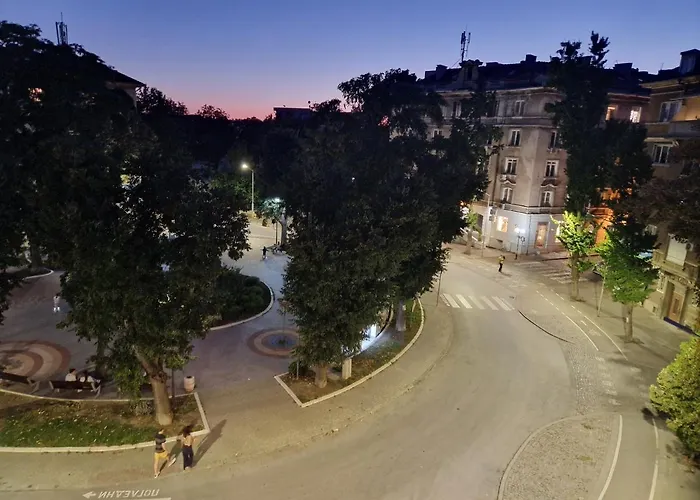 Konukevi Lambo's Corner - Guest