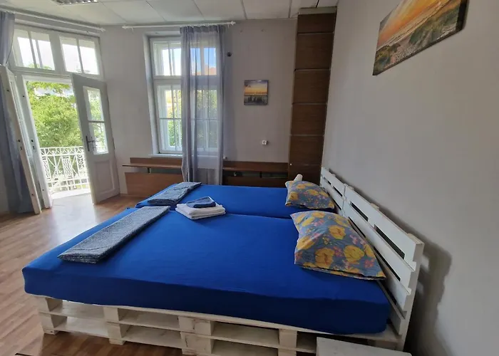 Vendégház Lambo's Corner - Guest