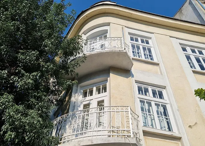 Vendégház Lambo's Corner - Guest *