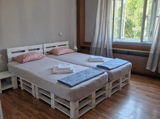 Vendégház Lambo's Corner - Guest Várna