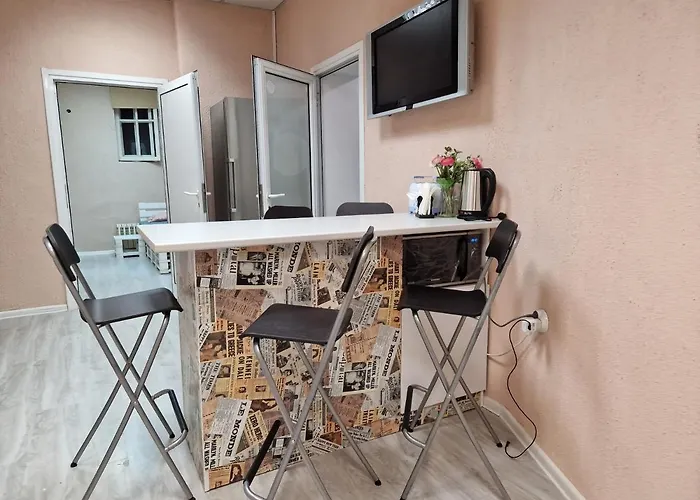 Lambo's Corner - Guest *