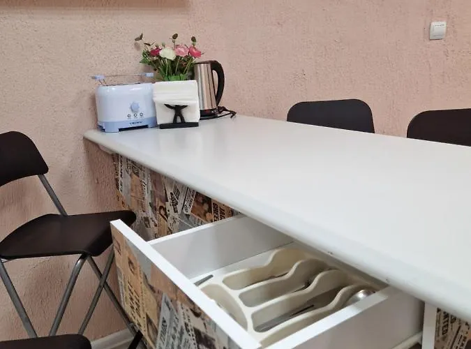 Lambo's Corner - Guest Vendégház Várna