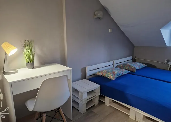 Lambo's Corner - Guest Várna