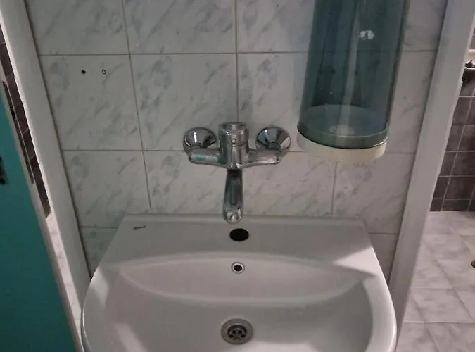 Vendégház Lambo's Corner - Guest *