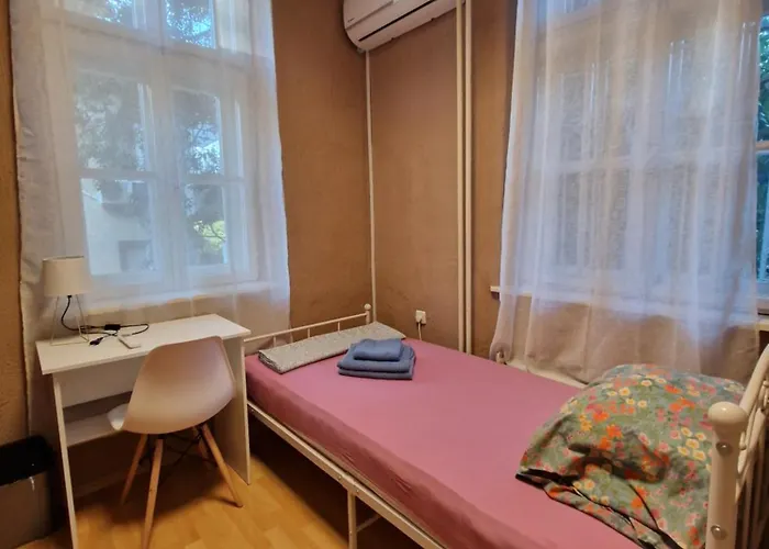 Vendégház Lambo's Corner - Guest