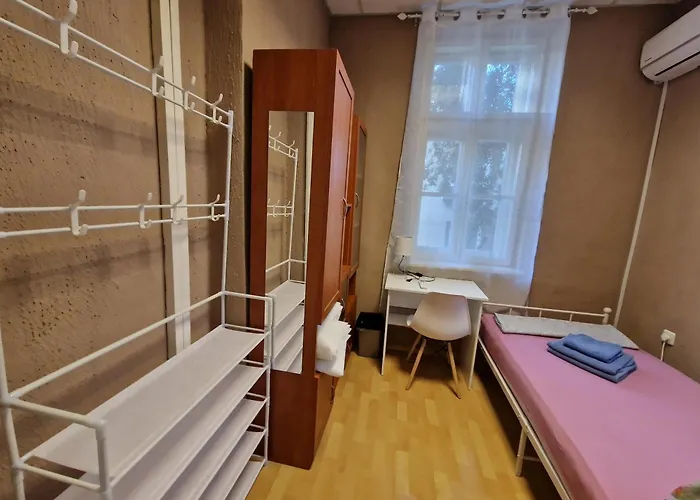 Vendégház Lambo's Corner - Guest Várna