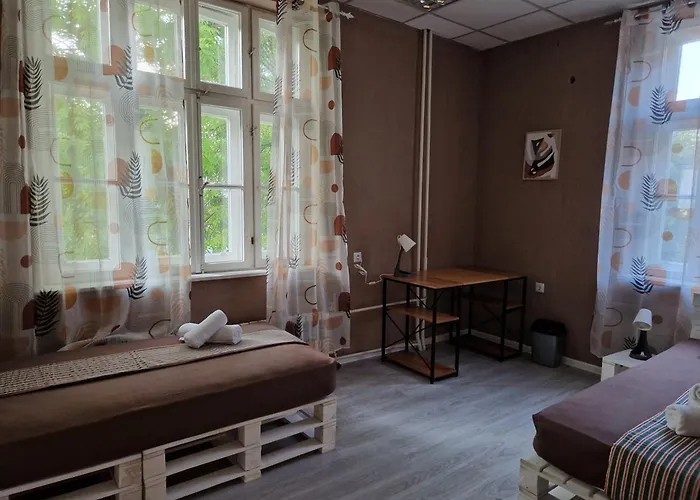 Lambo's Corner - Guest * Várna