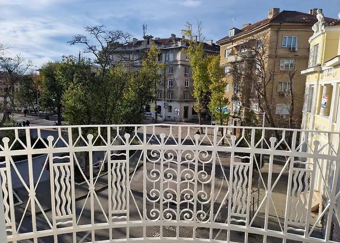 Konukevi Lambo's Corner - Guest