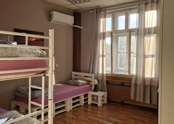 Lambo's Corner - Guest Várna