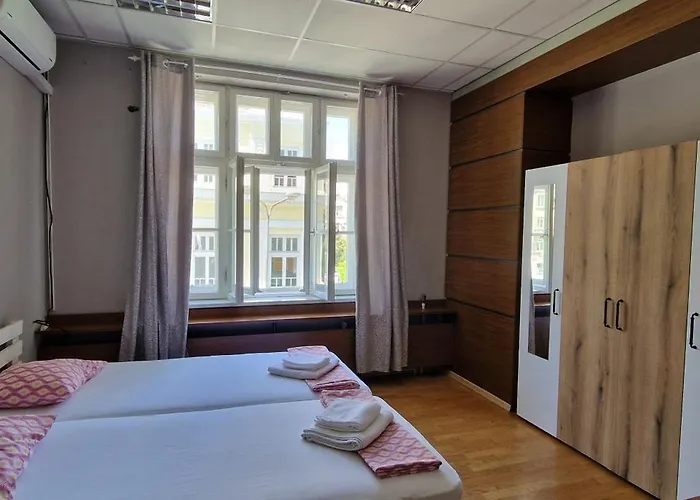 Konukevi Lambo's Corner - Guest