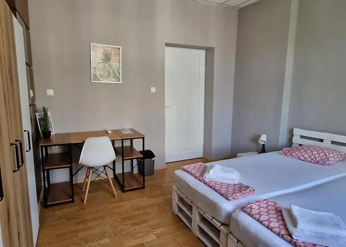 Lambo's Corner - Guest Várna