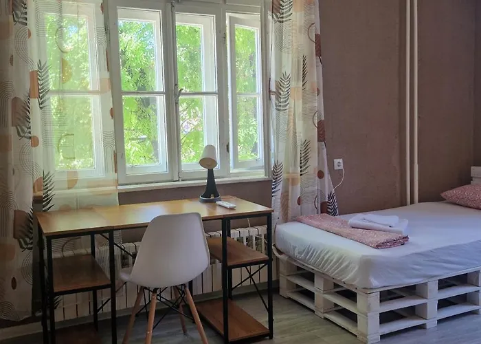 Vendégház Lambo's Corner - Guest *