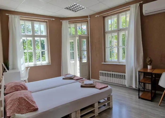 Vendégház Lambo's Corner - Guest