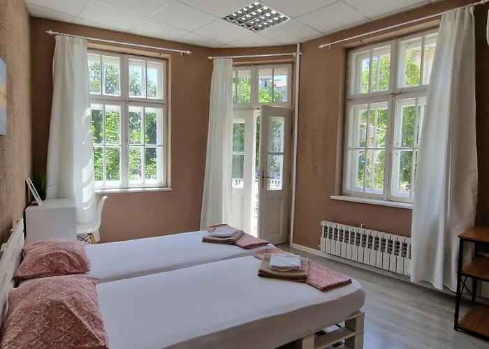 Vendégház Lambo's Corner - Guest *