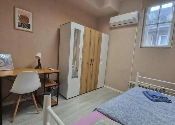 Lambo's Corner - Guest