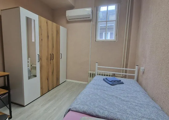 Lambo's Corner - Guest Várna