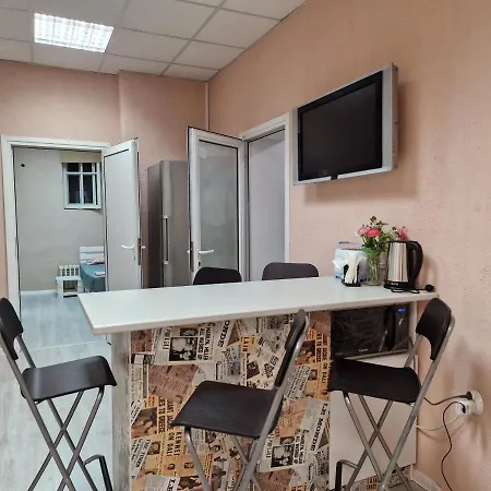 Gasthuis Lambo's Corner - Guest Varna