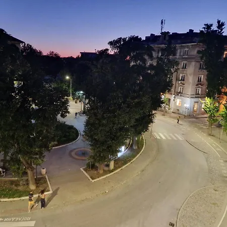 Gasthuis Lambo's Corner - Guest