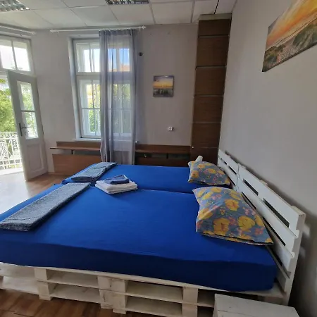 Gasthuis Lambo's Corner - Guest