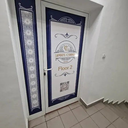 Gasthuis Lambo's Corner - Guest