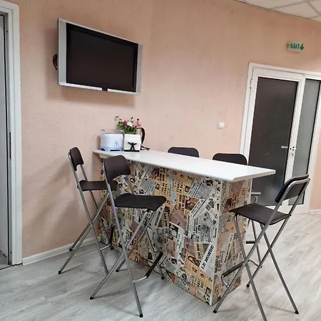 Gasthuis Lambo's Corner - Guest