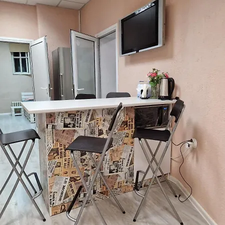 Lambo's Corner - Guest *