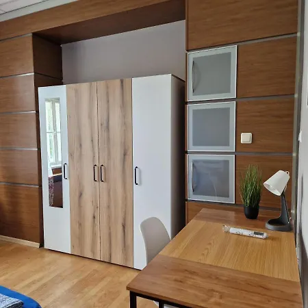 Gasthuis Lambo's Corner - Guest *