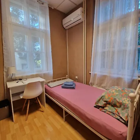 Gasthuis Lambo's Corner - Guest