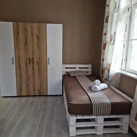 Lambo's Corner - Guest Gasthuis