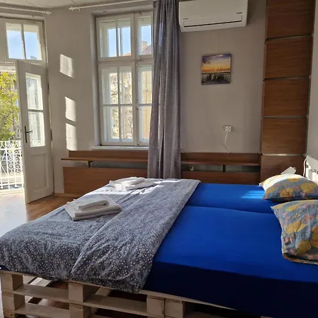 Gasthuis Lambo's Corner - Guest *