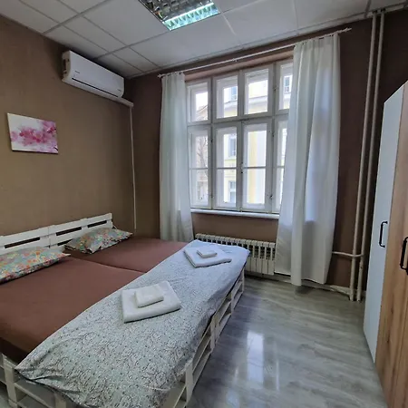 Guest house Lambo's Corner - Guest Varna