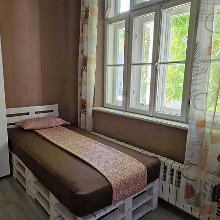 Gasthuis Lambo's Corner - Guest *