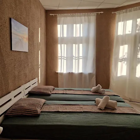 Lambo's Corner - Guest Varna