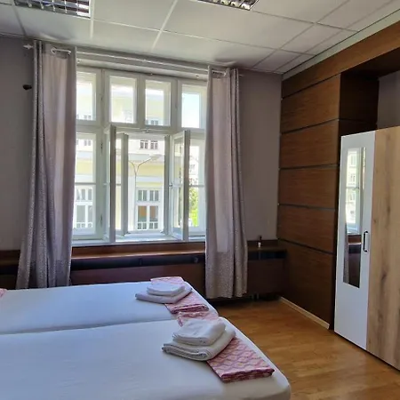 Gasthuis Lambo's Corner - Guest