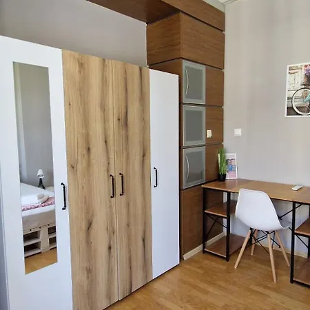 Lambo's Corner - Guest Gasthuis *