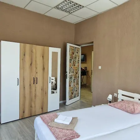 Gasthuis Lambo's Corner - Guest *