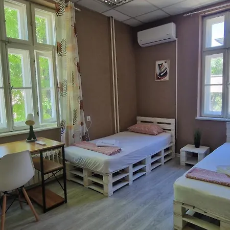 Lambo's Corner - Guest Guest house