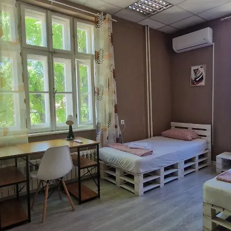 Lambo's Corner - Guest Gasthuis Varna