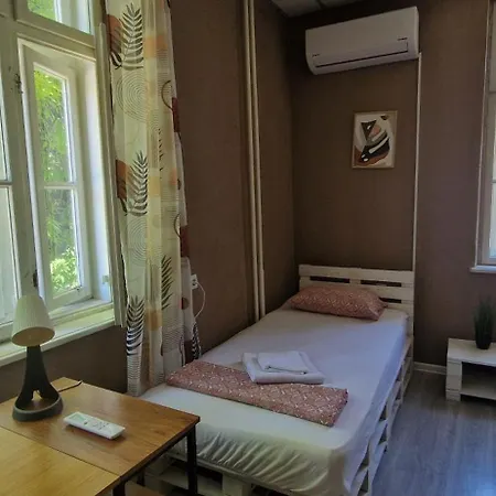 Gasthuis Lambo's Corner - Guest *